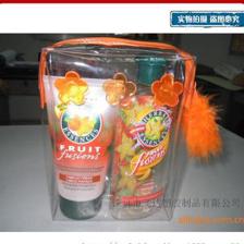 外貿(mào)原單PVC拉鏈袋 日用禮品市場(chǎng)的隱藏商機(jī)